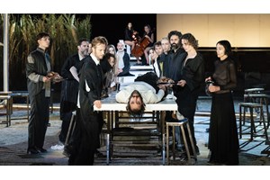 Το όνειρο που συγκίνησε χιλιάδες θεατές επιστρέφει στη σκηνή - εικόνα 3