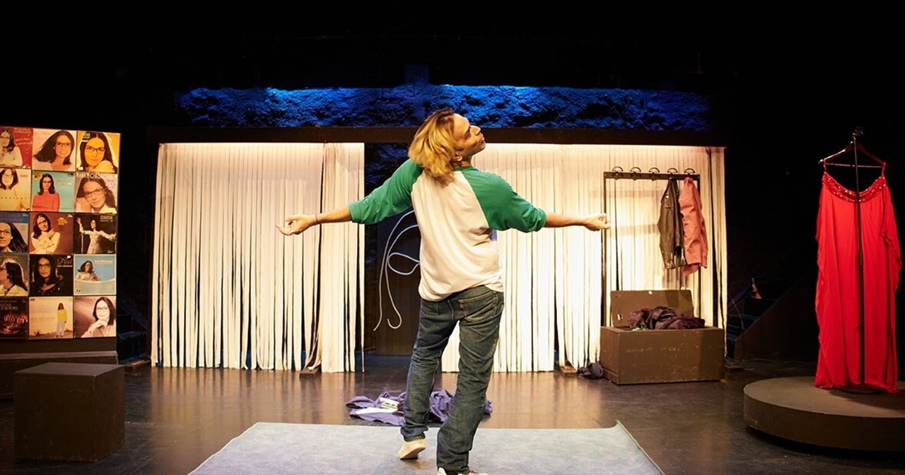 "Μια ζωή" παίρνει σάρκα και οστά με τη Νένα Μεντή - εικόνα 3