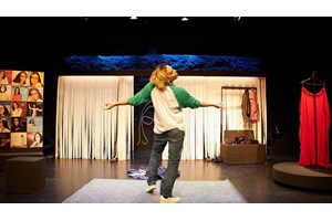 "Μια ζωή" παίρνει σάρκα και οστά με τη Νένα Μεντή - εικόνα 3