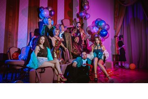 Κατερίνα Παπουτσάκη | Το παχυντικό μεσημεριανό που απόλαυσε χωρίς ενοχές