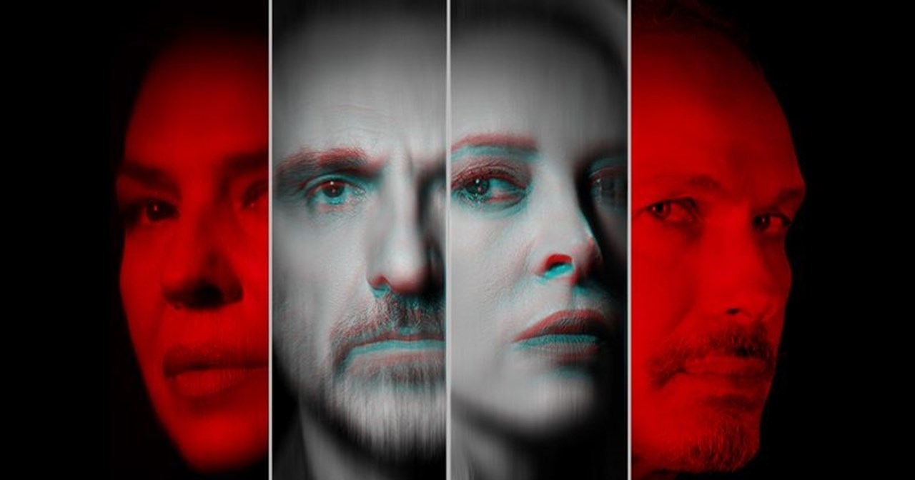 Πρώτες φωτογραφίες από τον "Ταρτούφο" με τον Γιάννη Τσορτέκη - εικόνα 9