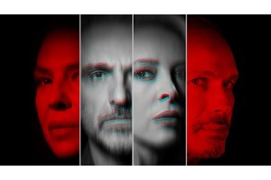 Πρώτες φωτογραφίες από τον "Ταρτούφο" με τον Γιάννη Τσορτέκη - εικόνα 9