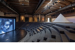 Late nights, φεμινιστική και κουίρ ποίηση αυτή την εβδομάδα μας φέρνουν στην έκθεση "space of togetherness" στο Σχολείον - εικόνα 4