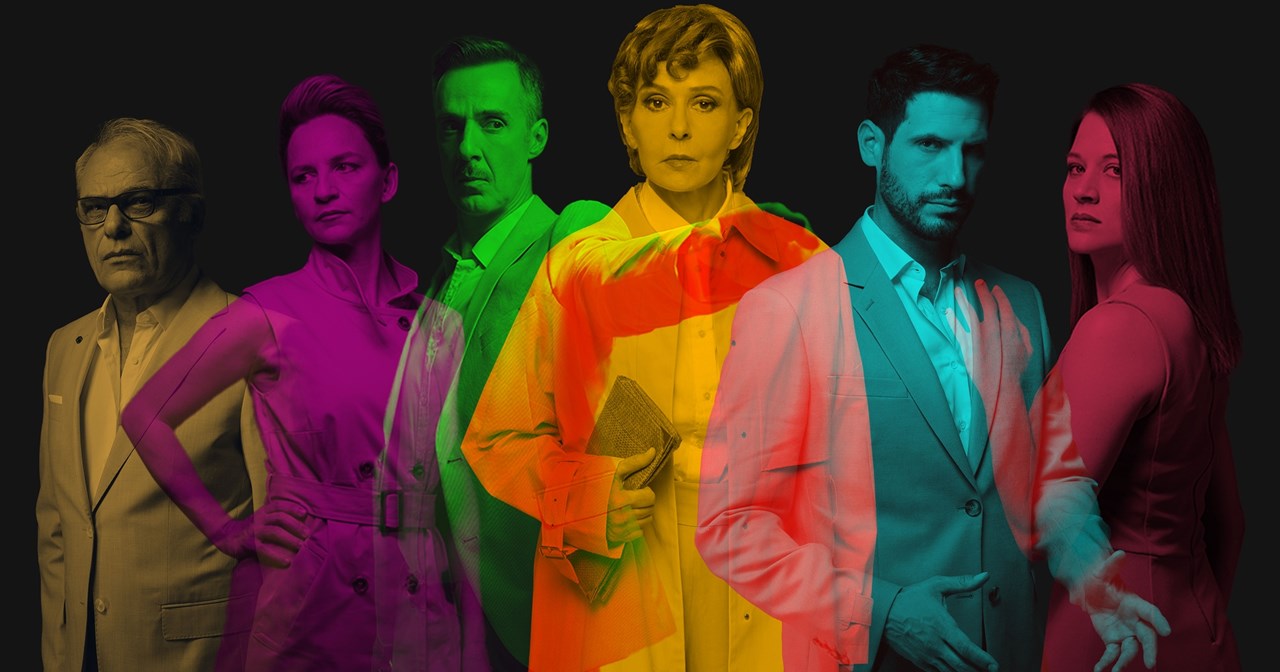 "Κόκκαλο": Ο Γεράσιμος Γεννατάς επιστρέφει για 4η χρονιά με το ανεπανάληπτο ερμηνευτικό σόλο - εικόνα 4