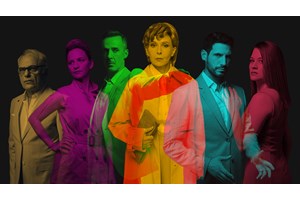 "Κόκκαλο": Ο Γεράσιμος Γεννατάς επιστρέφει για 4η χρονιά με το ανεπανάληπτο ερμηνευτικό σόλο - εικόνα 4