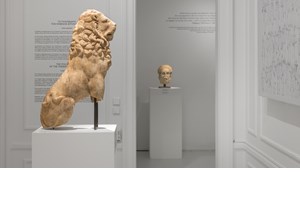 Τελευταίες μέρες με την έκθεση "Χαιρώνεια" του Μουσείου Κυκλαδικής Τέχνης - εικόνα 3