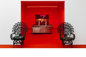 Νέα έκθεση της Λήδας Παπακωνσταντίνου στην a.antonopoulou.art - εικόνα 2