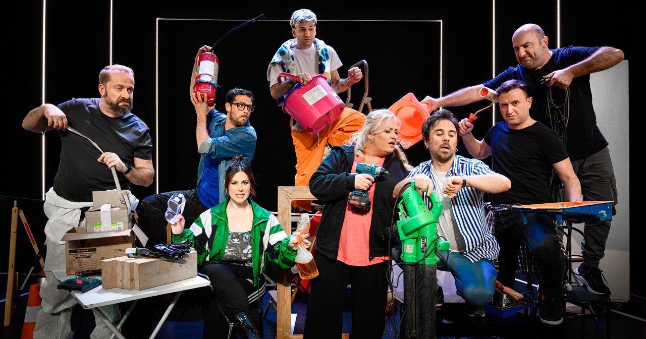 Πρεμιέρες: Οι νέες παραστάσεις των επόμενων ημερών - εικόνα 7