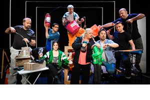 "Guest Stars": Ο έρωτας δεν πέθανε, απλώς δεν απαντά - εικόνα 6