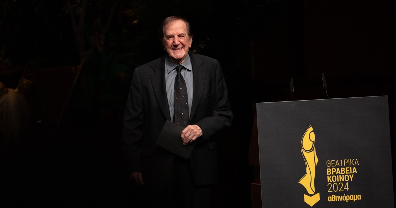 Σε ποιες παραστάσεις θα δείτε τους νικητές ανδρικού ρόλου στα 26α Θεατρικά Βραβεία Κοινού από το Αθηνόραμα; - εικόνα 4