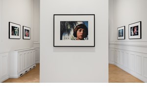 Τελευταίες εβδομάδες με την έκθεση της Cindy Sherman στο Μουσείο Κυκλαδικής Τέχνης - εικόνα 1