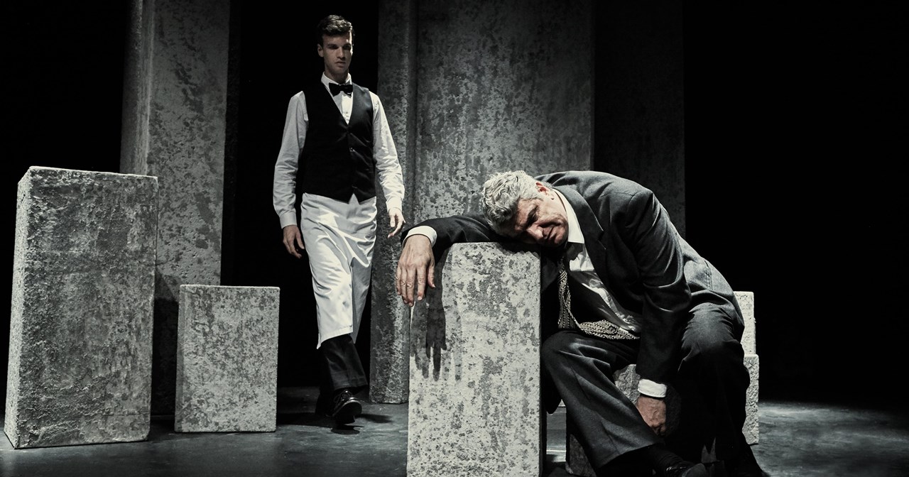 Οι έξι ολόφρεσκες νέες παραστάσεις της εβδομάδας - εικόνα 6