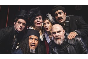 Για την Έρι Κύργια αξίζει να υπερηφανευόμαστε για τη σύγχρονη ελληνική δραματουργία - εικόνα 6