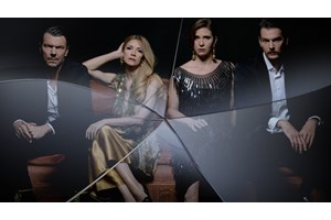 "Σπυριδούλες": Μια συγκλονιστική ιστορία από τους 4Frontal - εικόνα 3