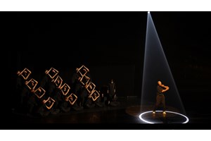 Η Εύα Κοτανίδη ξανασυναντά τη Dalida: Μια επιστροφή - εξομολόγηση στο Μέγαρο Μουσικής - εικόνα 2