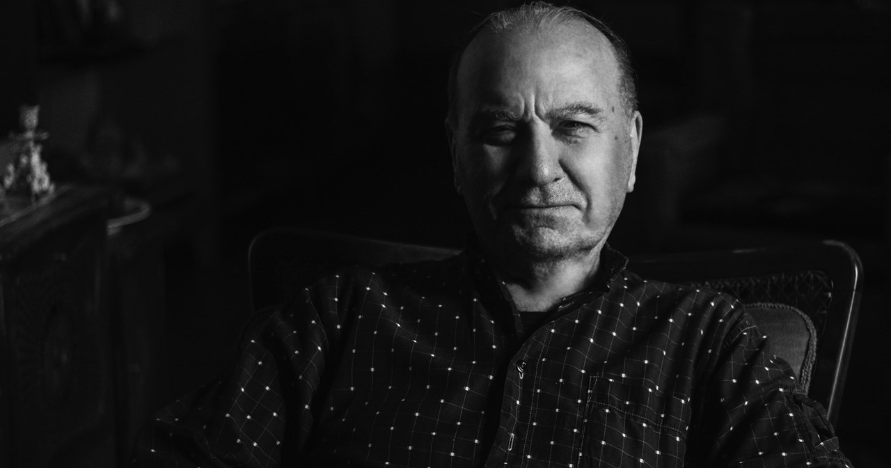 Αποκλειστικό: Ποιο έργο σκηνοθετεί ο Θοδωρής Αμπαζής στο Θέατρο Τέχνης; - εικόνα 5