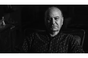 Αποκλειστικό: Ποιο έργο σκηνοθετεί ο Θοδωρής Αμπαζής στο Θέατρο Τέχνης; - εικόνα 5