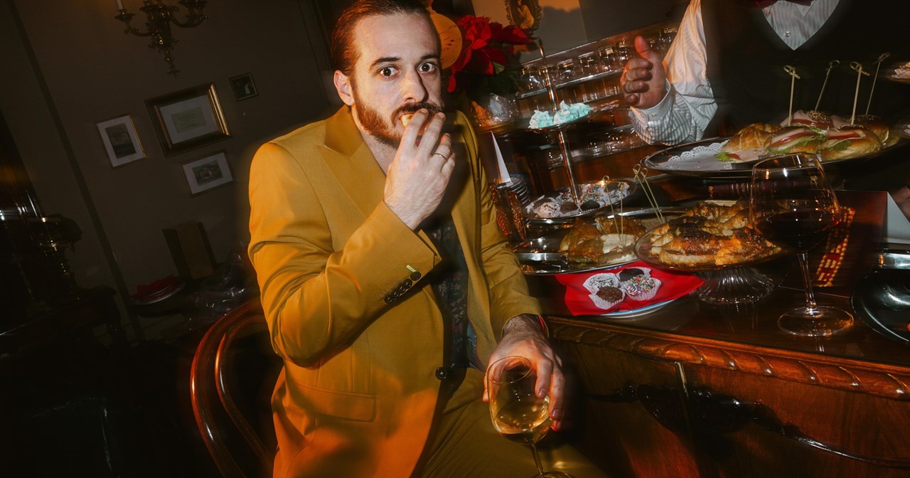 Οι νέες θεατρικές παραστάσεις της εβδομάδας - εικόνα 6