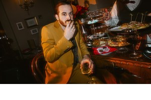 Η καρδιά της νέας ελληνικής δραματουργίας χτυπά στο Δημοτικό Θέατρο Πειραιά - εικόνα 1