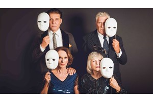 "Τα 12 Κουπέ": Πρόσκληση συμμετοχής στο Φεστιβάλ Νέων Καλλιτεχνών - εικόνα 2