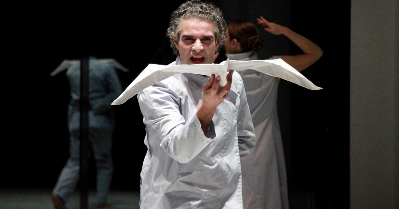 Στον Ιανό για "Μια εκδήλωση στη μνήμη της Μαρίνας Καραγάτση" - εικόνα 2