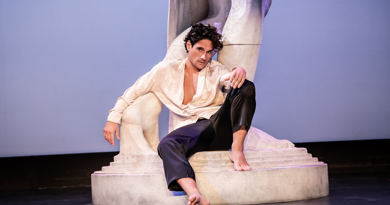 "Κόκκαλο": Μια θεατρική και μουσική εμπειρία στο θέατρο Σημείο - εικόνα 3