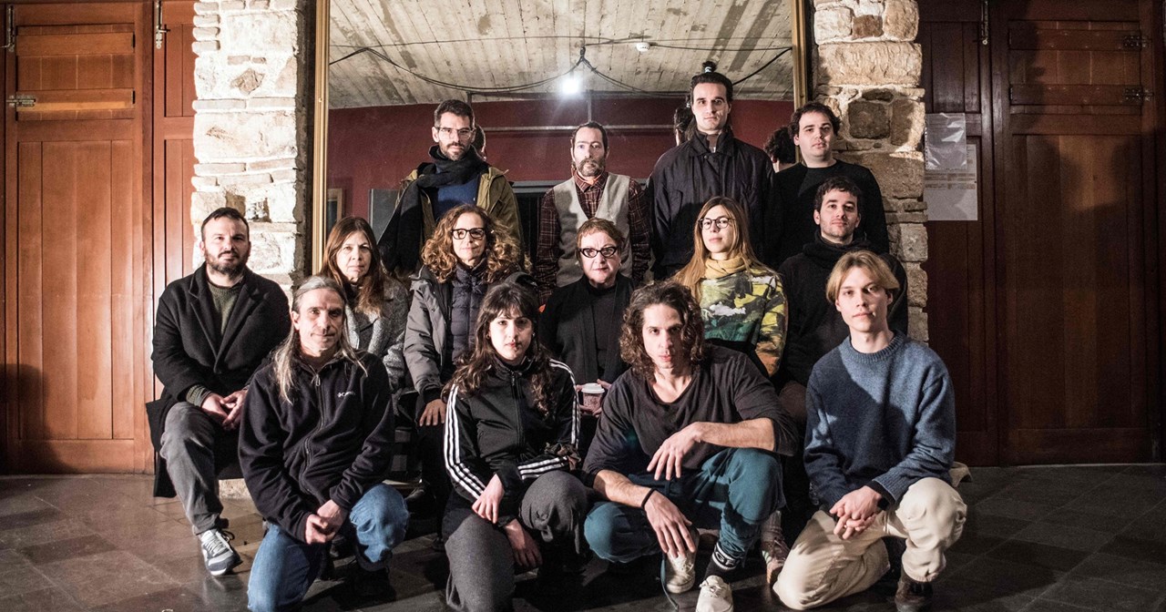 Ακρόαση από τον Δημήτρη Παπαϊωάννου για το νέο του project - εικόνα 1