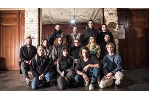 Το "Στην κορυφή το κόσμου, εκεί να με πας" μέσα από τα μάτια της Ειρήνης Φαναριώτη - εικόνα 12