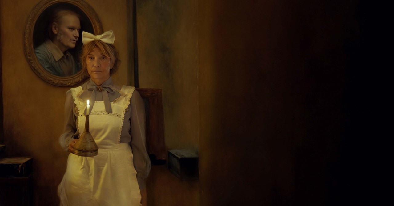 "Ο Γλάρος" του Σάββα Στρούμπου: Τελευταίος κύκλος παραστάσεων - εικόνα 4