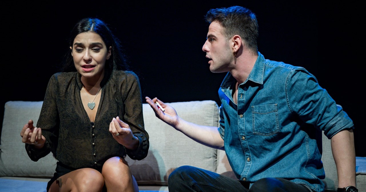 "18/9": Επαναλαμβάνεται ο μονόλογος μνήμης και αντίστασης - εικόνα 2