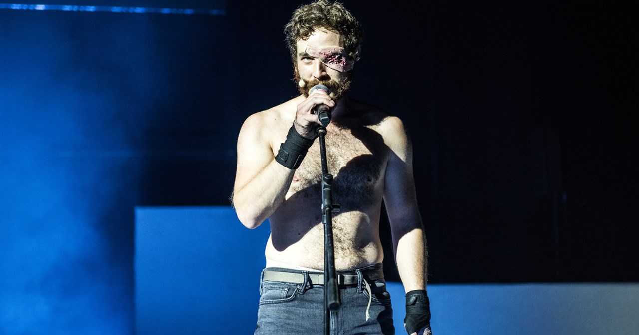 Παύλος Παυλίδης: "Είμαστε η κοινωνία της κόπωσης σε όλα τα επίπεδα" - εικόνα 5