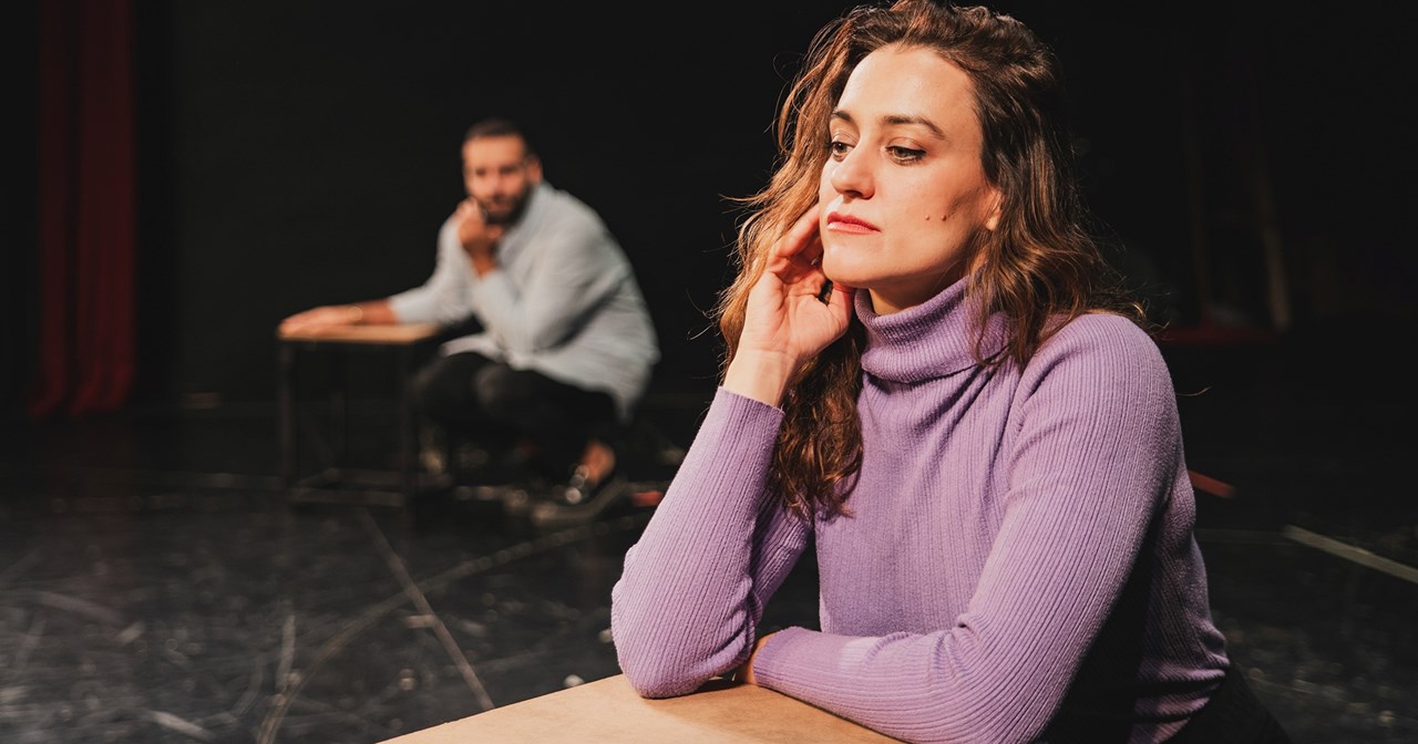 "deadLines": Η περφόρμανς που εξερευνά την επιτάχυνση της ζωής στην Ευρώπη - εικόνα 2