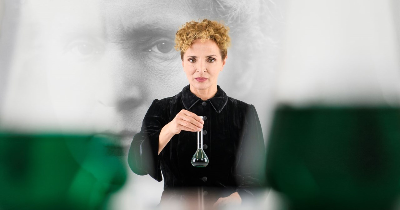 QUIZ: Πόσο καλά γνωρίζεις τους χαρακτήρες που αποκαλύπτουν τη γυναικεία ψυχοσύνθεση στη σκηνή; - εικόνα 2