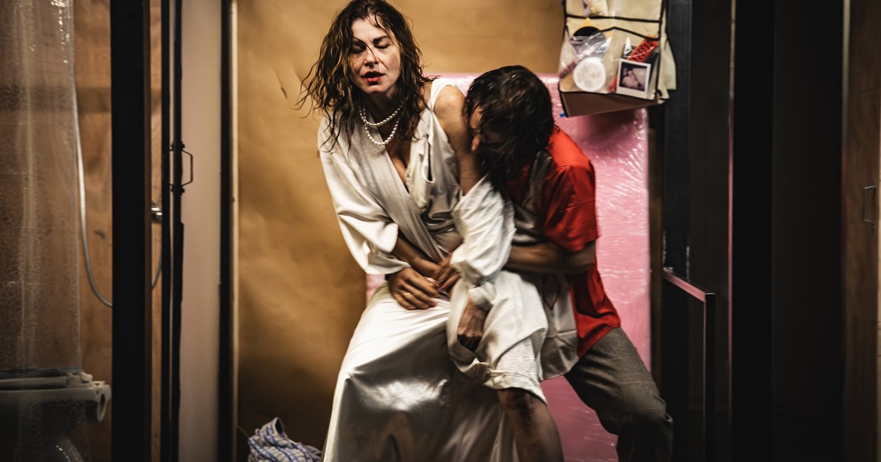 Παράταση παραστάσεων για το "Μάθε με να φεύγω" - εικόνα 4