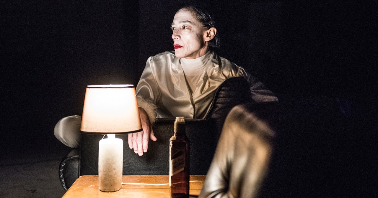 "Η χρυσή εποχή": Το mixtape της 35ετούς πορείας του Ρήγου στον χορό - εικόνα 4