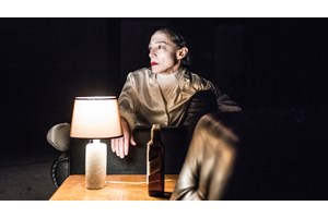 Αποκλειστικό: Ο Κοραής Δαμάτης σκηνοθετεί Κράλλη και Σοφιανό στους ιψενικούς "Βρικόλακες - εικόνα 2