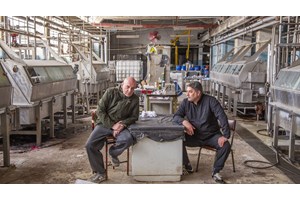 "Όλα… λάθος!": Η ελληνική εκδοχή του "The play that goes wrong" βγάζει πολύ γέλιο - εικόνα 8