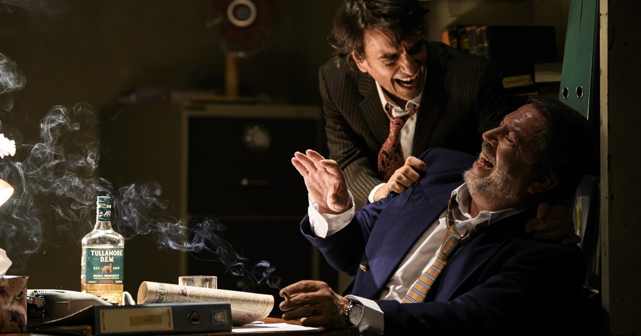 "Η Λέλα και η Λέλα": Τελευταίες παραστάσεις για το έργο του Ανδρέα Στάικου - εικόνα 5