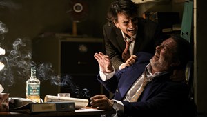 "Η Λέλα και η Λέλα": Τελευταίες παραστάσεις για το έργο του Ανδρέα Στάικου - εικόνα 5