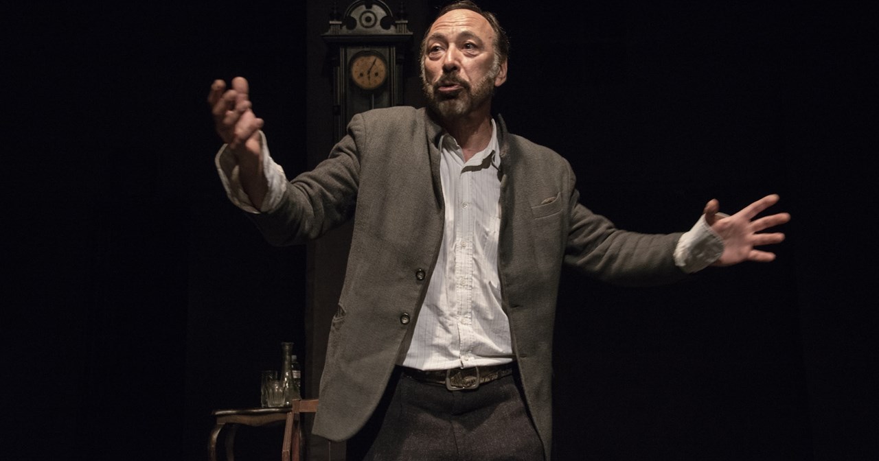 Σε επανάληψη τρεις παραστάσεις που έφεραν στο προσκήνιο τη γυναικεία ματιά - εικόνα 3