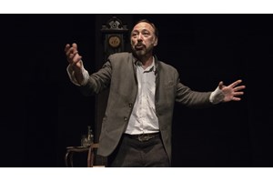 Σε επανάληψη τρεις παραστάσεις που έφεραν στο προσκήνιο τη γυναικεία ματιά - εικόνα 3