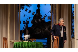 "Οι 12 ένορκοι" συνεχίζουν για 11ο χρόνο στο Θέατρο Αλκμήνη - εικόνα 5