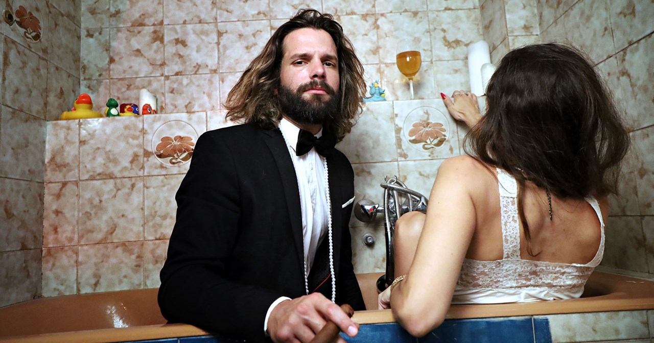 Χριστούγεννα απολαμβάνοντας το "Ηλιοβασίλεμα στη Βούλα" - εικόνα 3