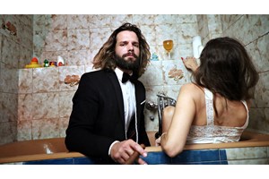 Χριστούγεννα απολαμβάνοντας το "Ηλιοβασίλεμα στη Βούλα" - εικόνα 3