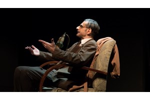 Αυτές είναι οι παραστάσεις που μας περιμένουν στο Από Μηχανής Θέατρο - εικόνα 5