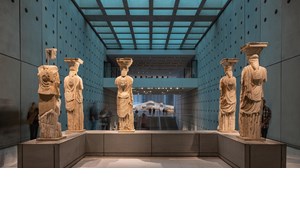 Ευρωπαϊκές Ημέρες Πολιτιστικής Κληρονομιάς στο Εθνικό Αρχαιολογικό Μουσείο - εικόνα 1