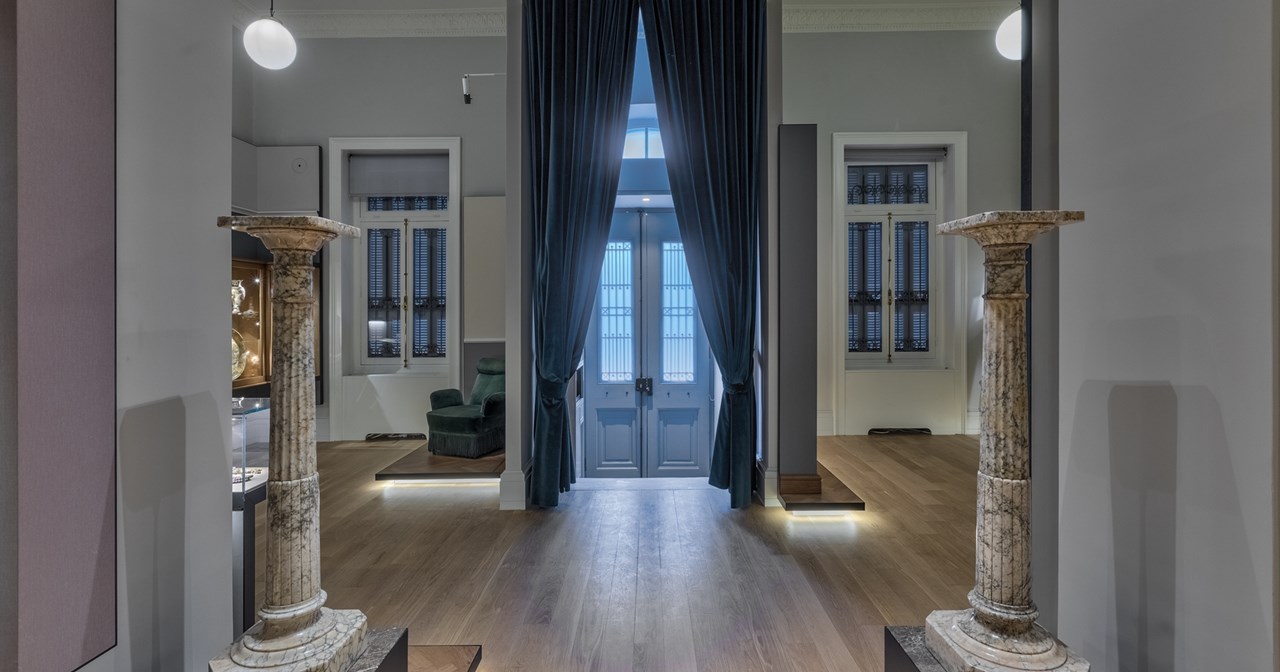 Τα must-visit κτίρια του Open House Athens 2024 - εικόνα 7