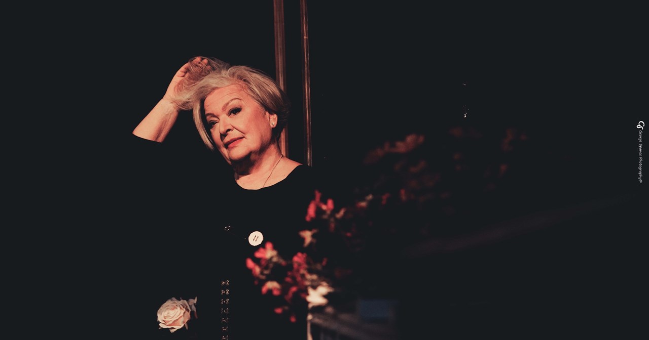 Η Κερασία Σαμαρά μάς λέει 4 πράγματα για τον ρόλο της γυναίκας στη "Σκύλα" - εικόνα 5