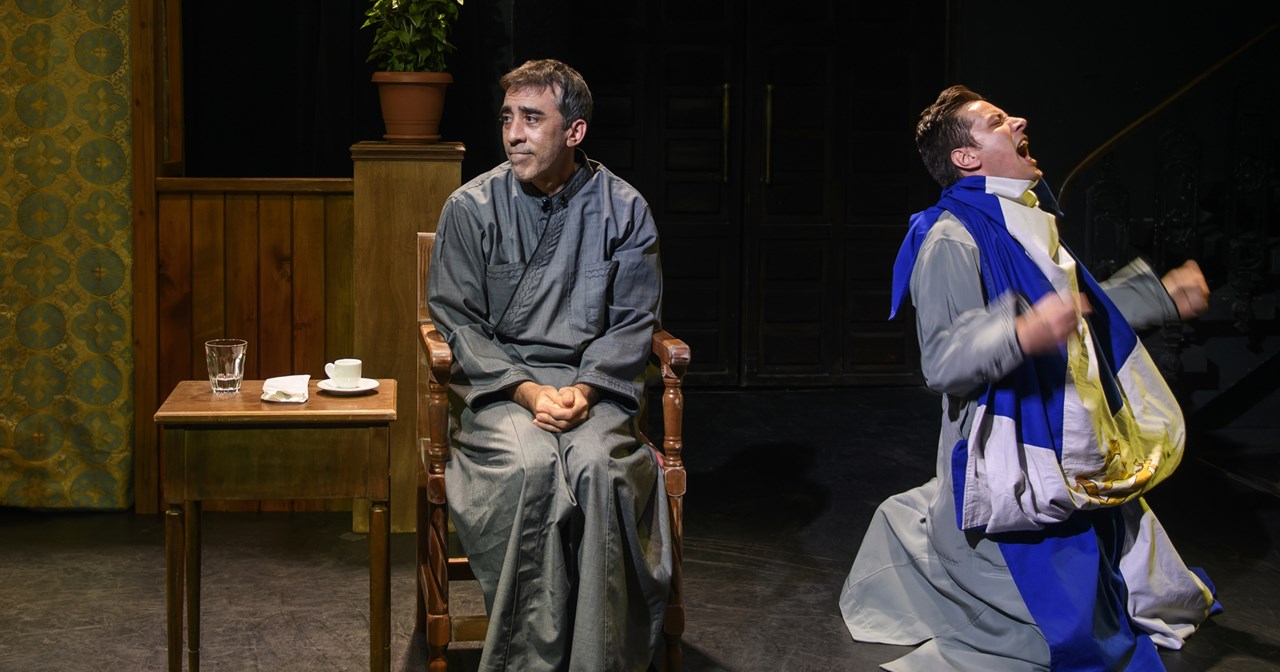 Γιατί οι "Δακτυλογράφοι" μας αφορούν ακόμα - εικόνα 3