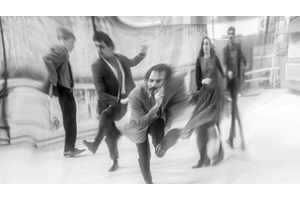 "Alice Amazing Circus Show": Κατάδυση στη μυθολογία της Χώρας των Θαυμάτων - εικόνα 8